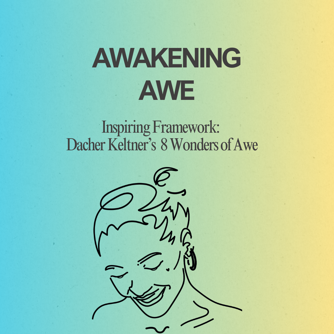 Awakening Awe