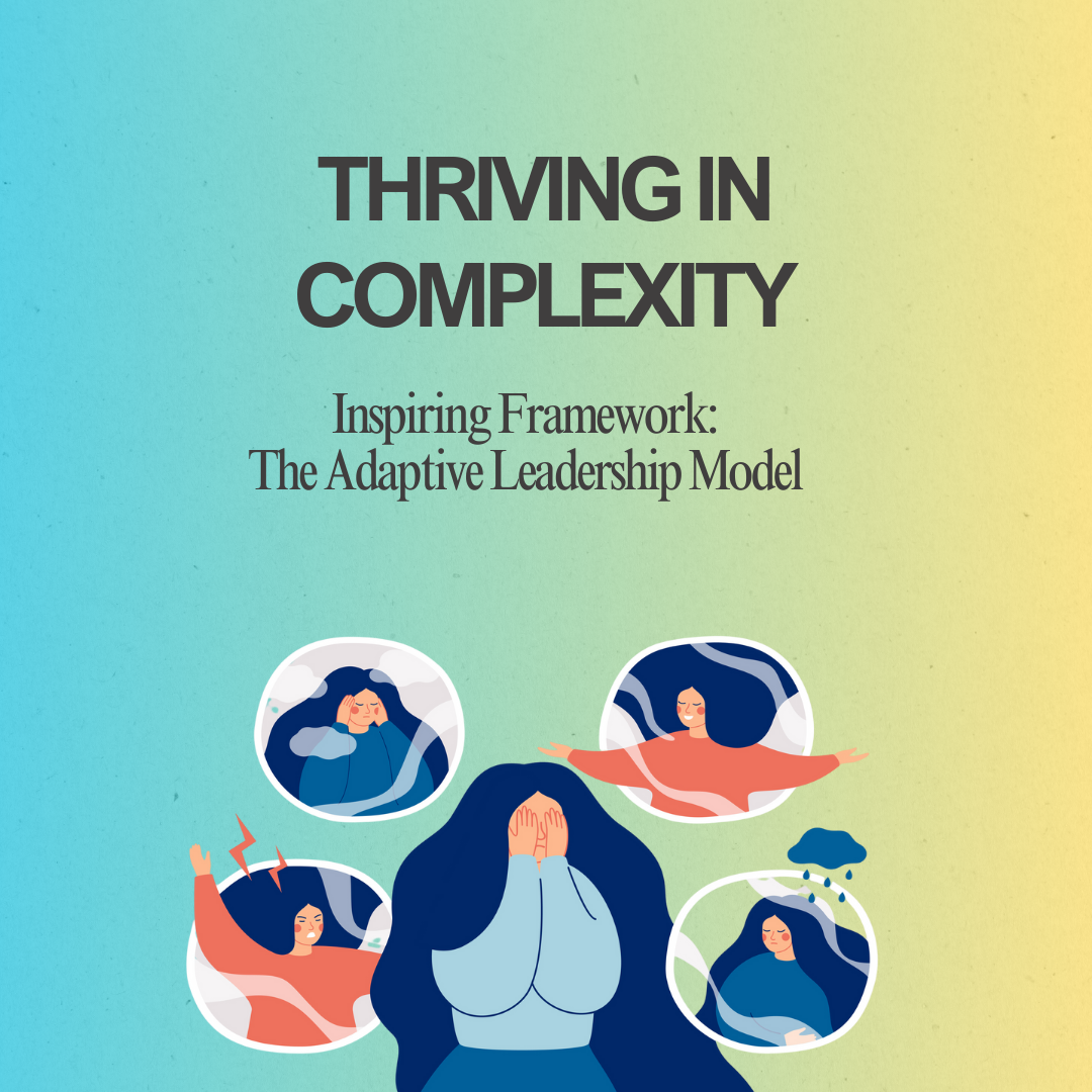 Thriving in Complexity