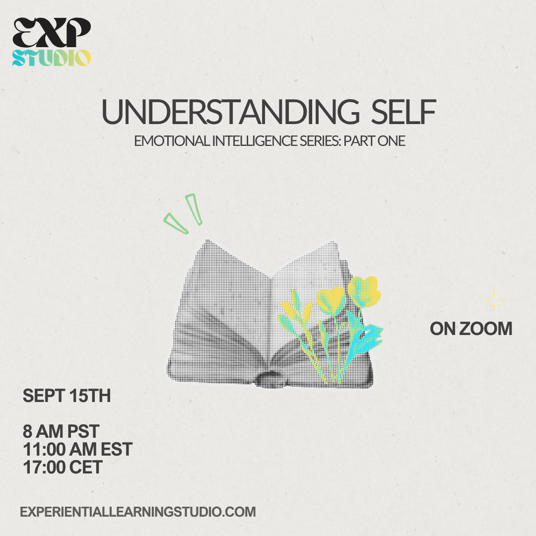 EI Series Part One: Understanding Self