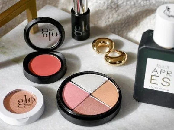 5 Easy Natural Make-up Tips