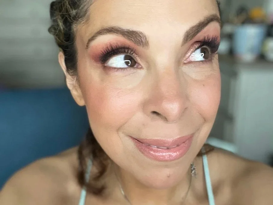 What does it mean to age gratefully?