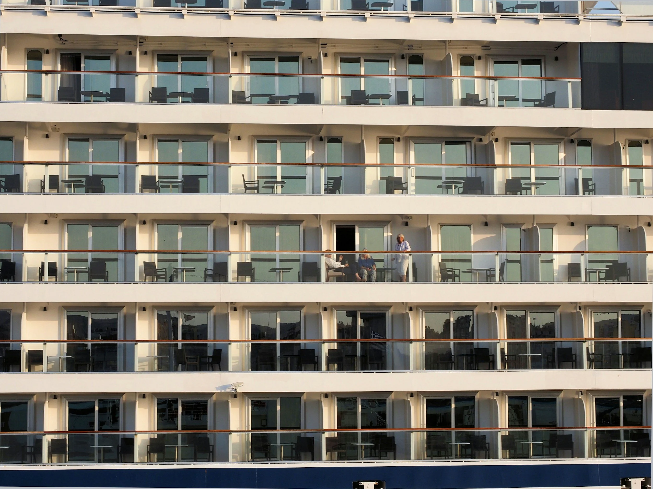 Veranda, Balcony, Guaranteed Cabin… Why Cruise Rooms Are More Complicated Than People Think