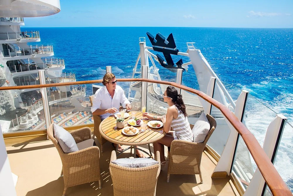Why I Love the Back of the Ship (And Why the AquaTheater Suites Are My Dream Cabin)