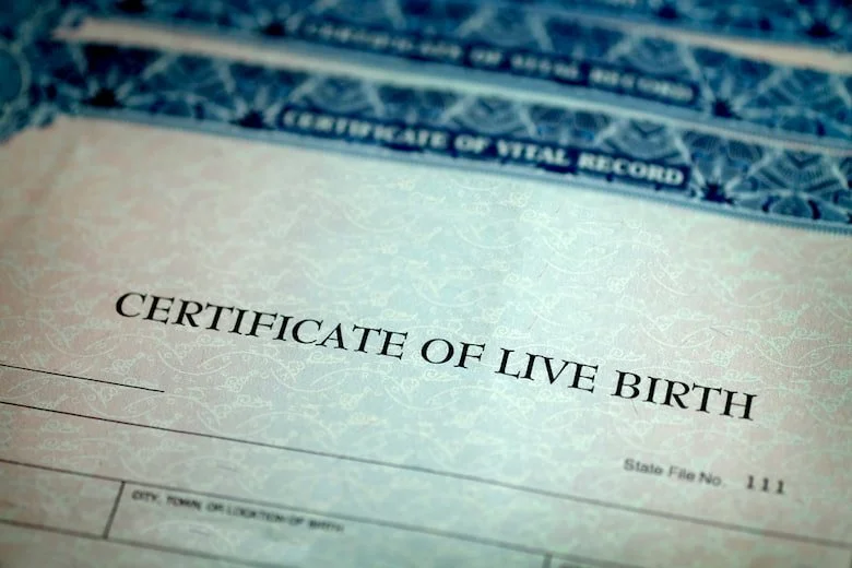 "Nobody Told Me I Needed My Birth Certificate!" — What Documents Do You Need to Cruise?