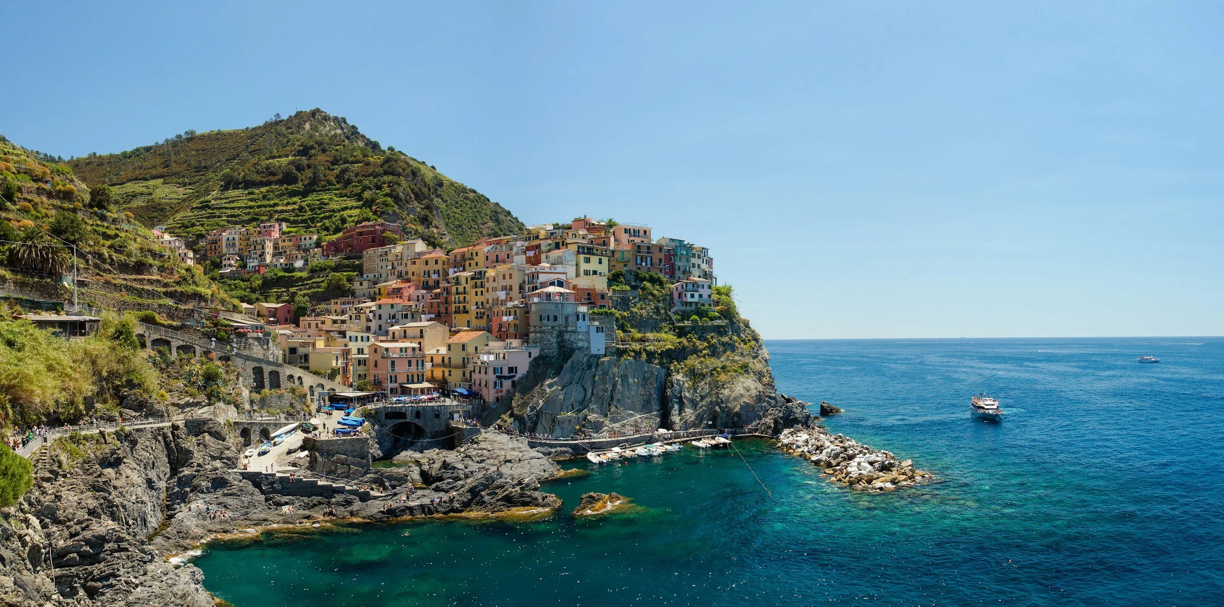 Mediterranean Cruise