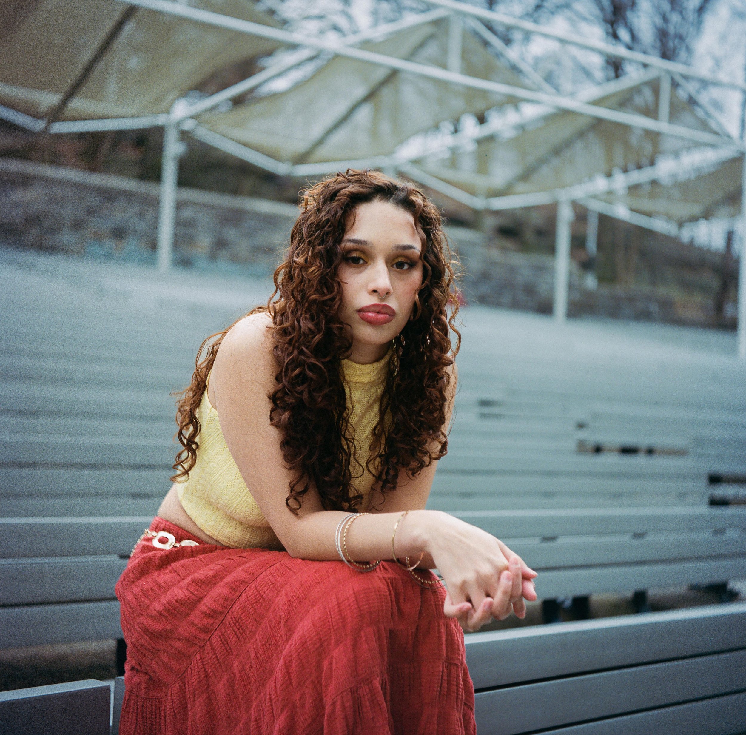 Women of the City Project