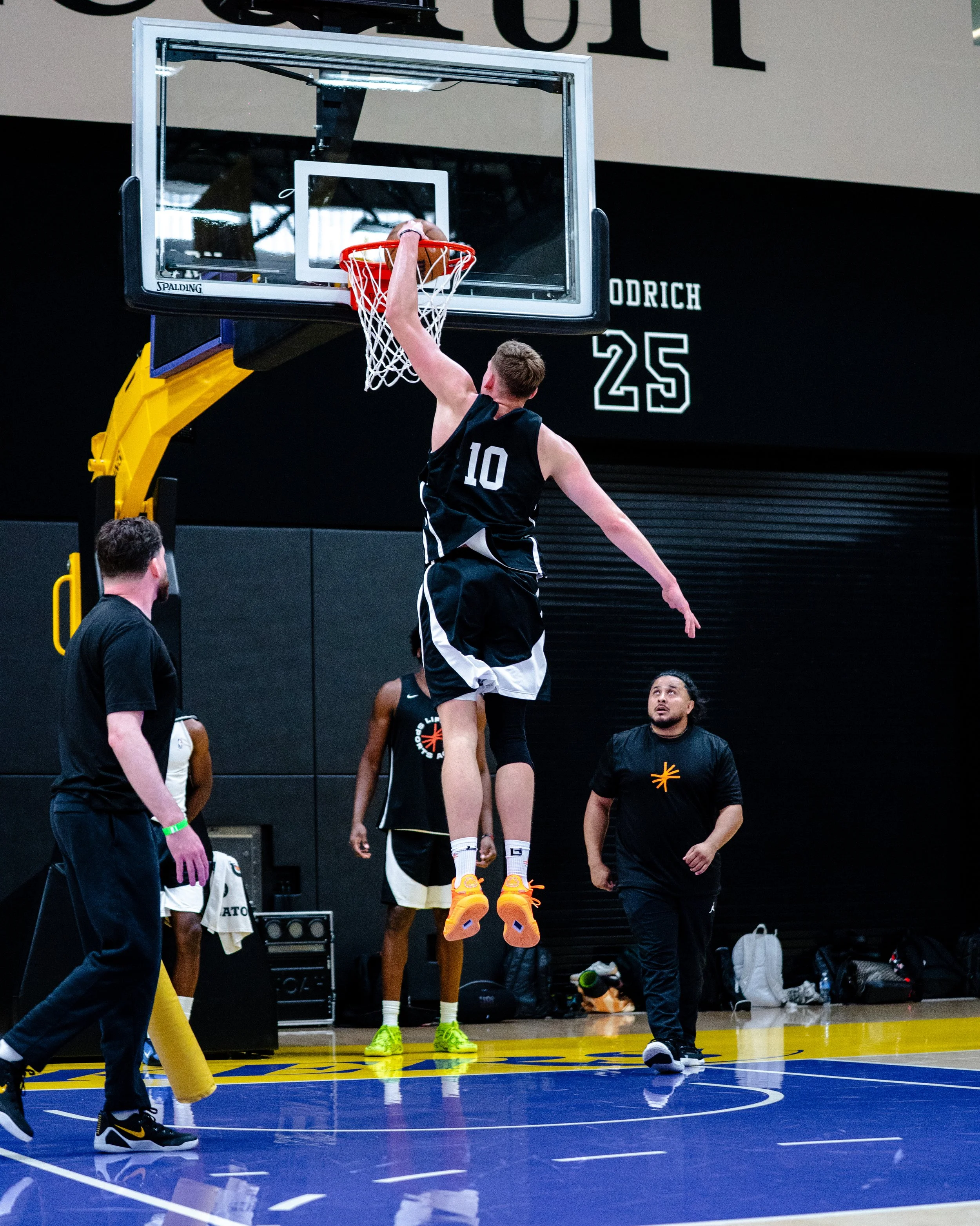 NBA Pre-Draft 2026
