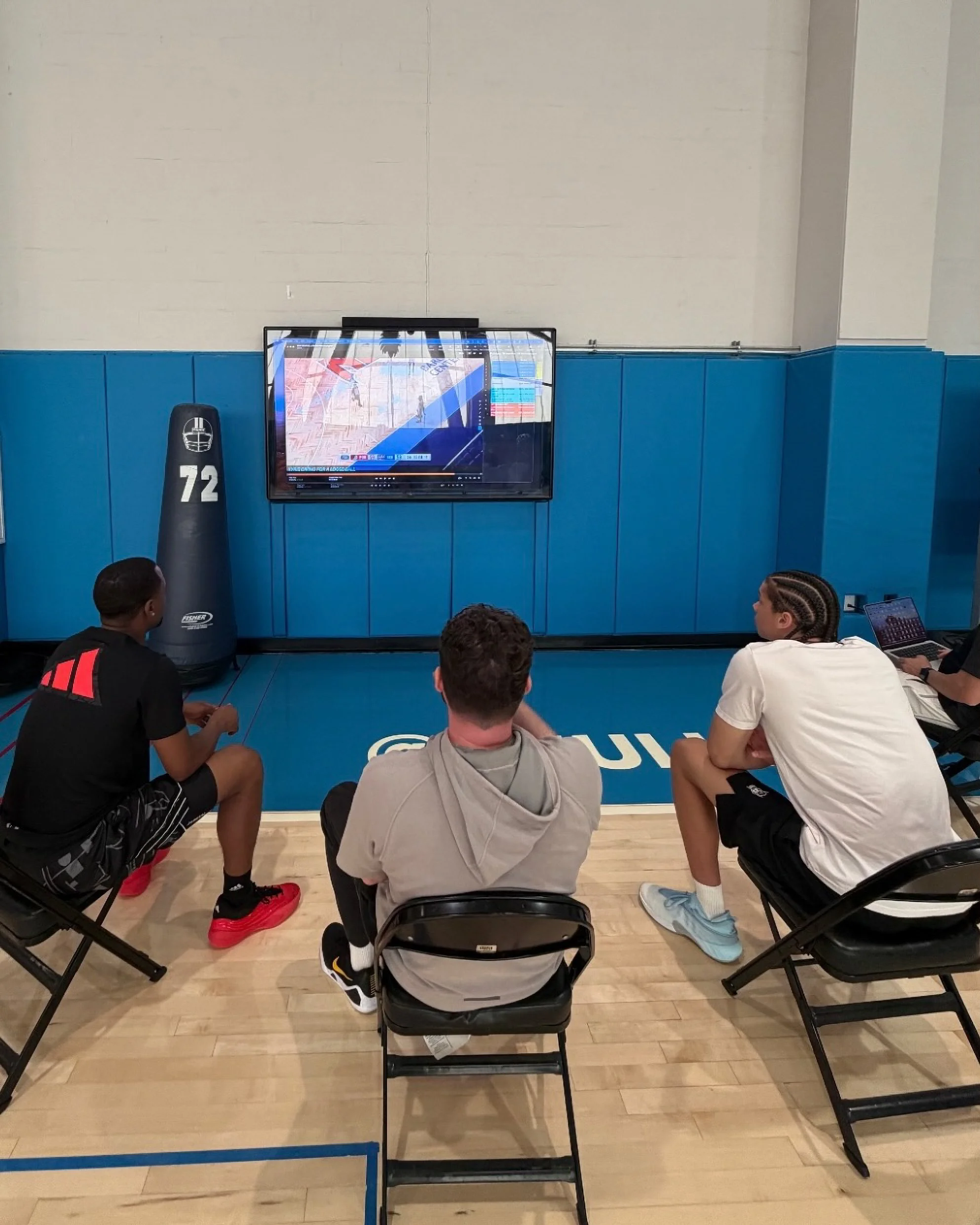 Film Study