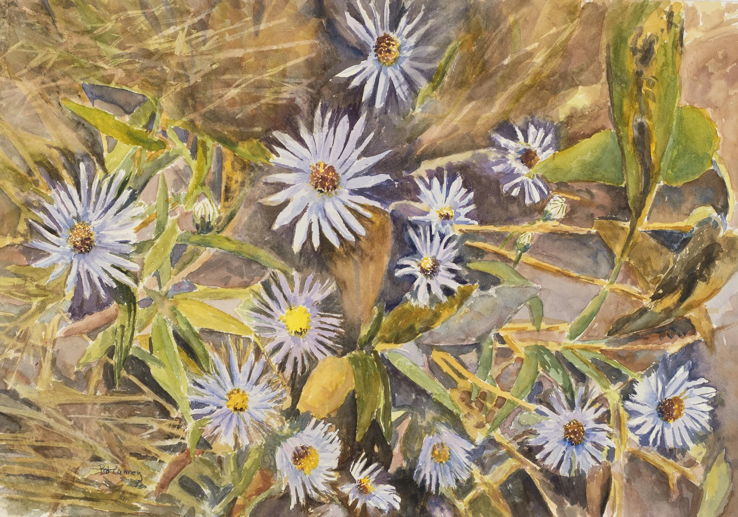 End of Season-25x18-$350