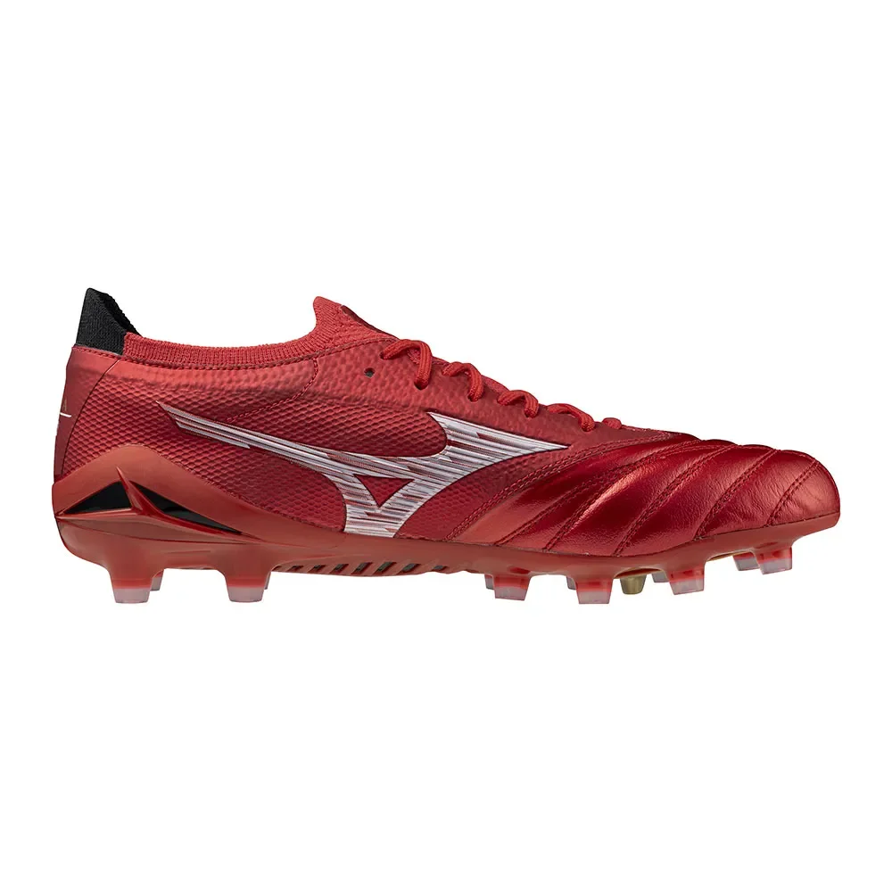 MORELIA NEO IV BETA FG FIRM GROUND MADE IN JAPAN KL SOCCER CLEAT