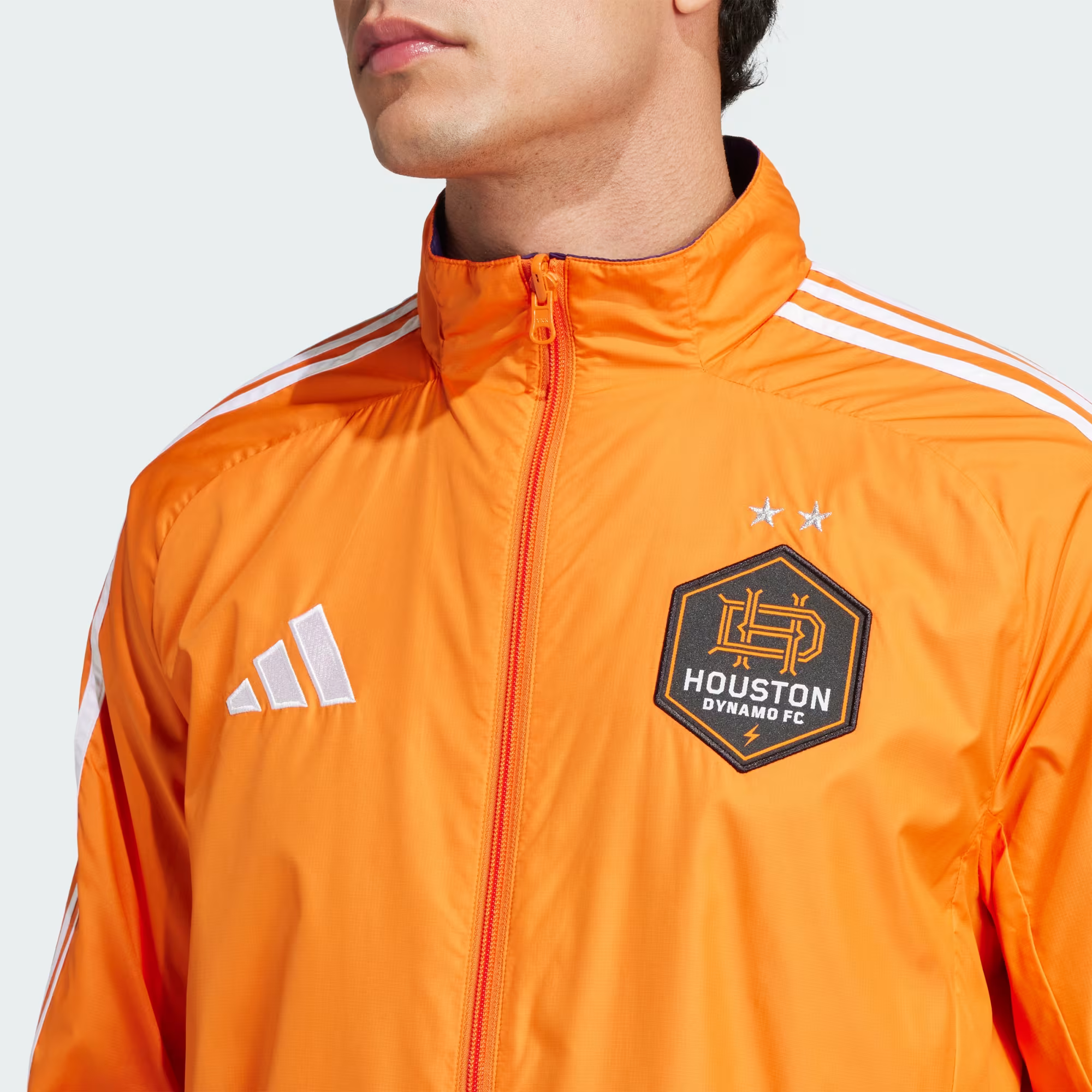 Houston_Dynamo_Reversible_Anthem_Jacket_Orange_JE5639_42_detail.png