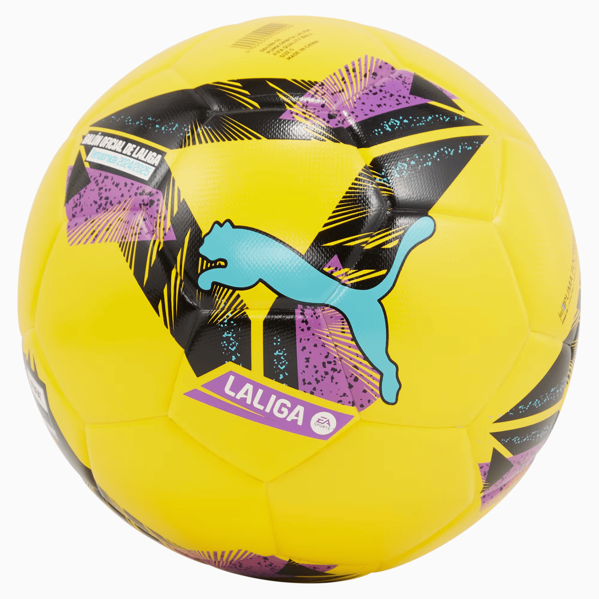 PUMA LaLiga 1 FIFA® Quality Soccer Ball