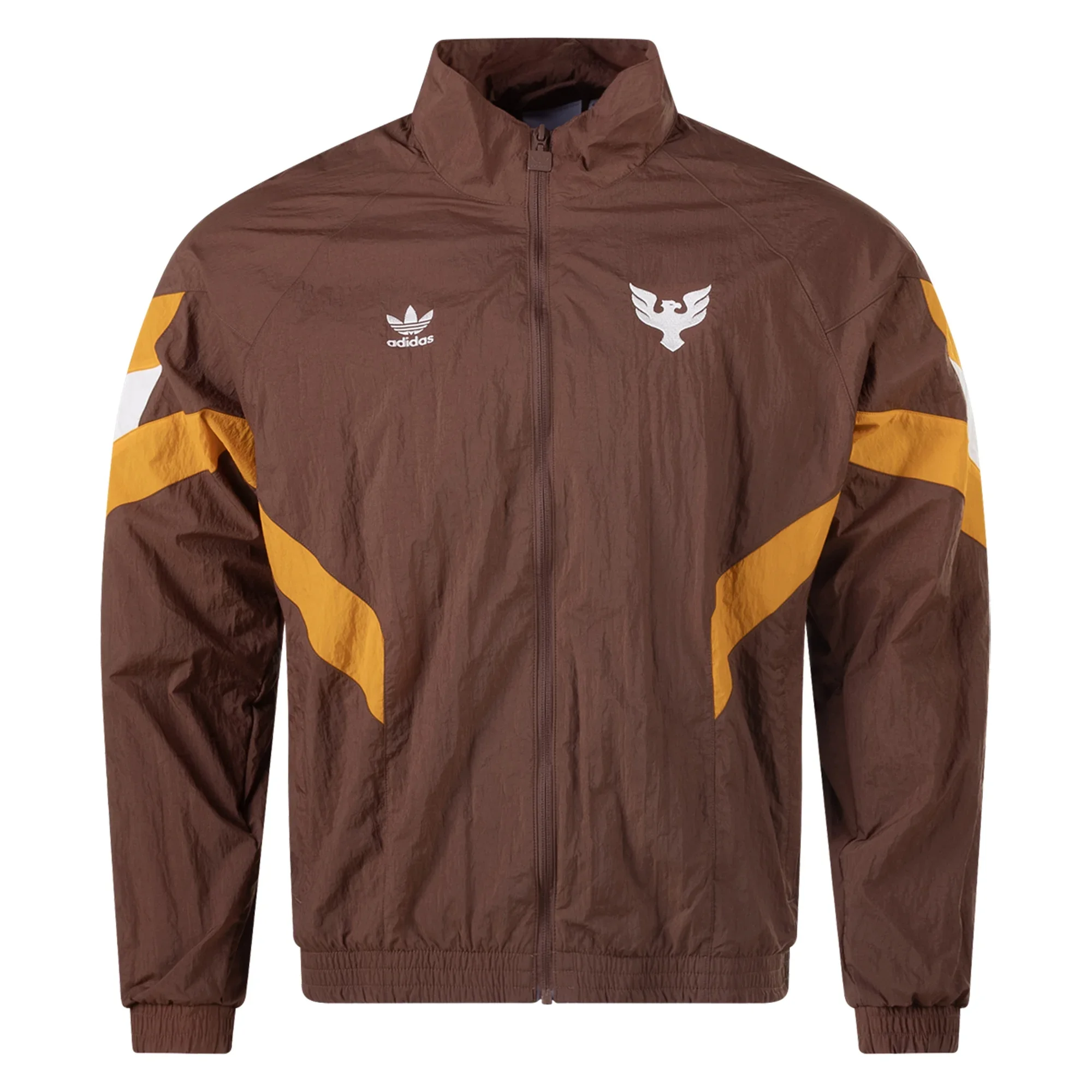 adidas Men's DC United OG Jacket