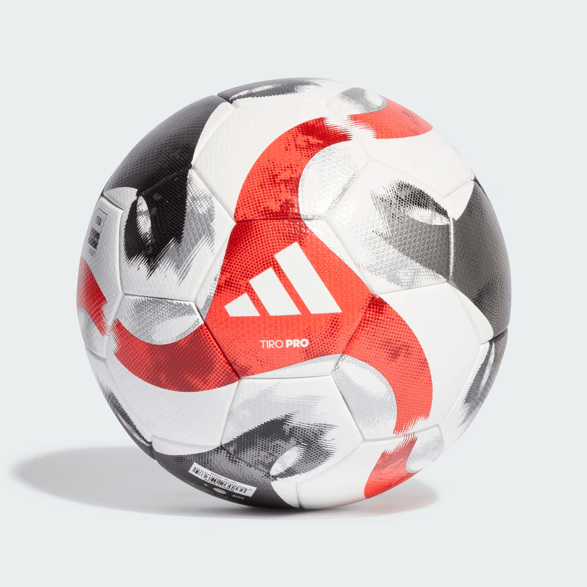 adidas Soccer Tiro Pro Ball
