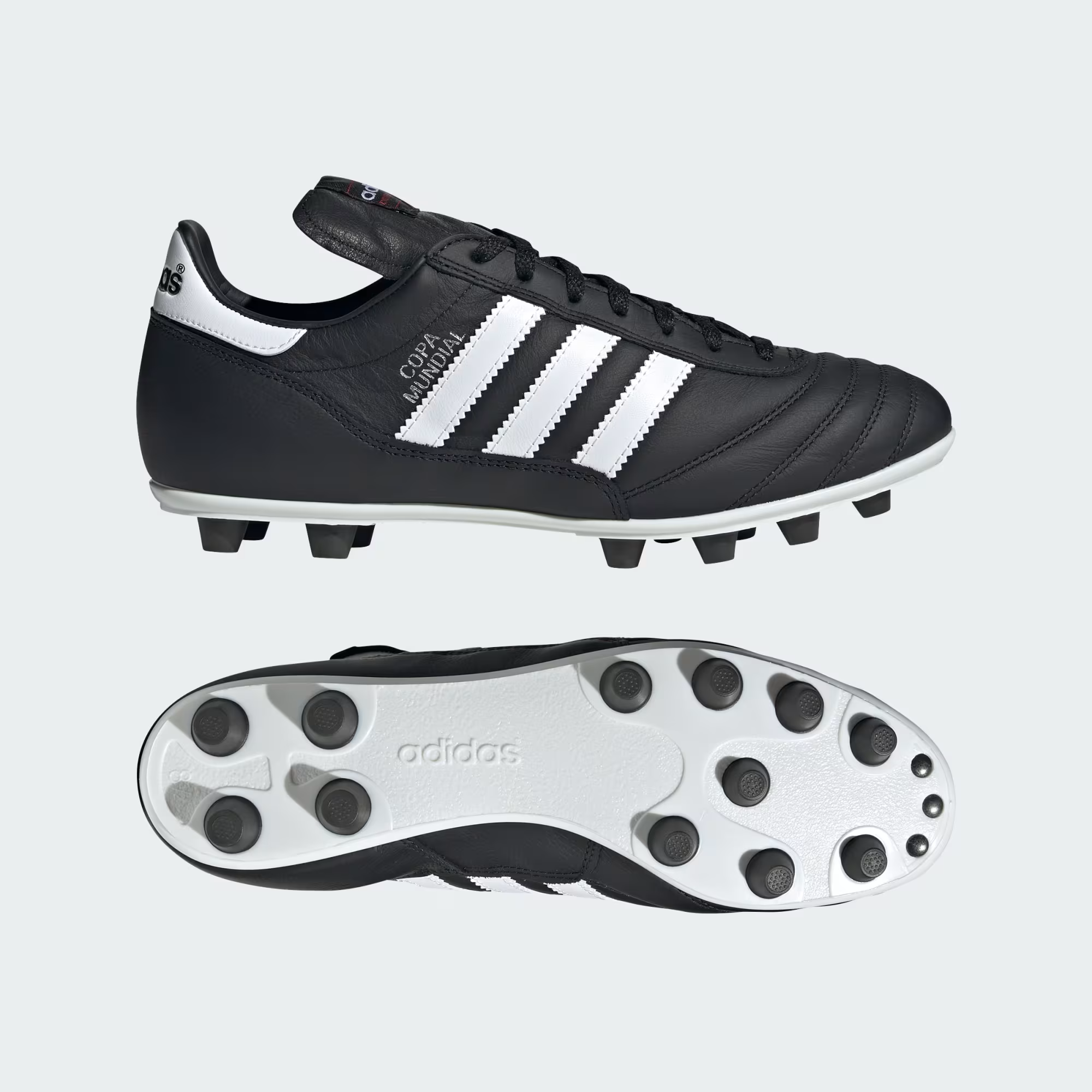 adidas Soccer Copa Mundial Firm Ground Cleats