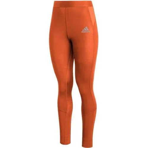 adidas Men's Tech-Fit Long Tight Mens