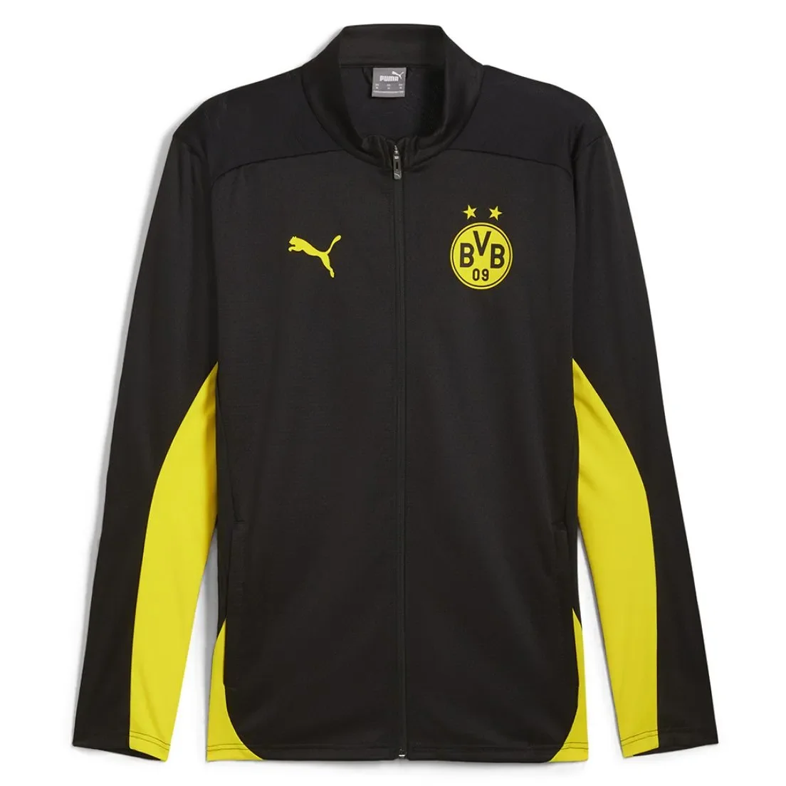 PUMA Borussia Dortmund (BVB) Men's Training Jacket