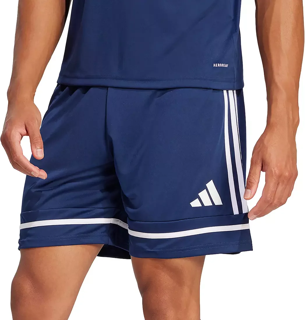 adidas Men's Soccer Squadra 25 Shorts