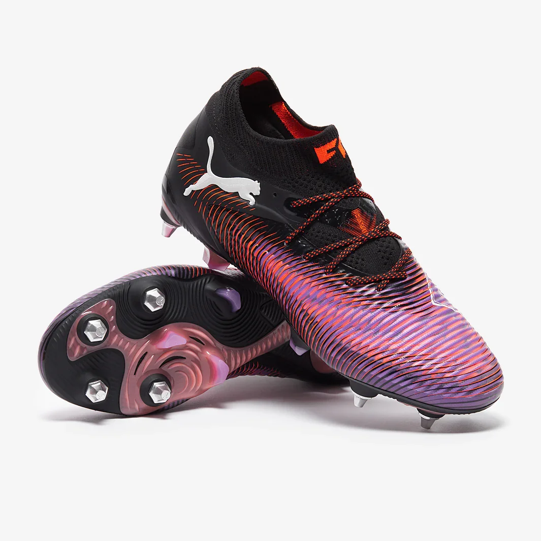 PUMA Future 8 Ultimate MXSG Soccer Cleats