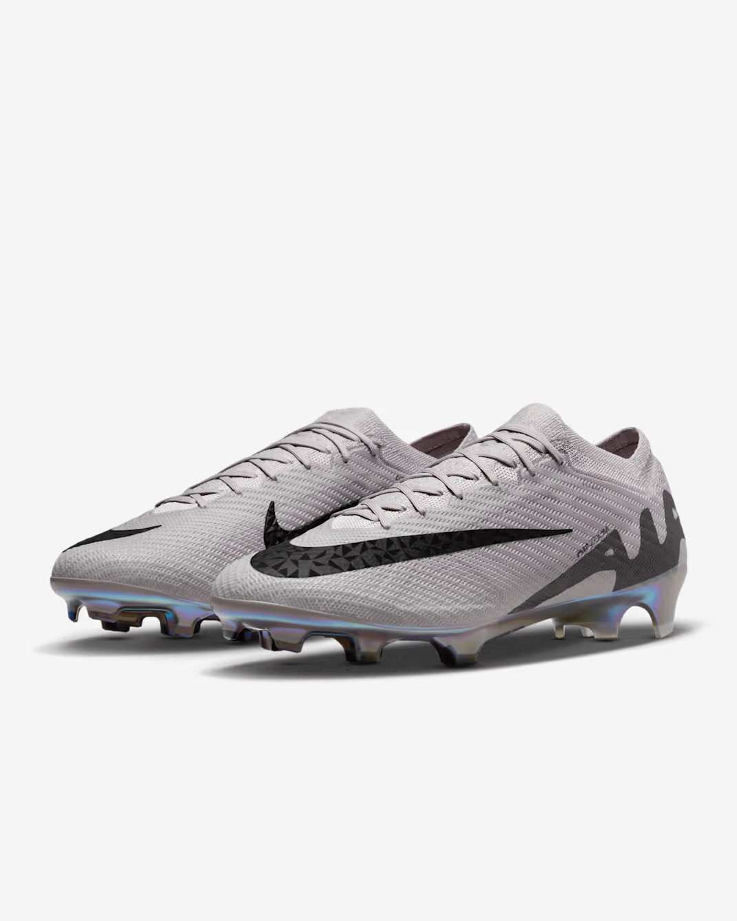Nike Mercurial Vapor 15 Elite FG Low-Top Football Boot