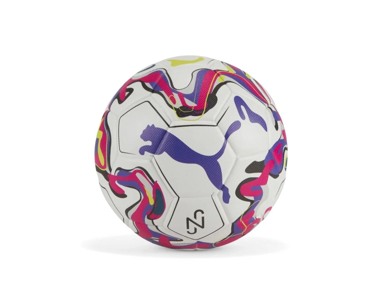 PUMA Neymar Jr Performance Soccer Ball