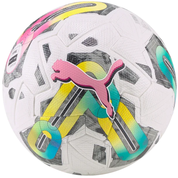 PUMA Orbita 1 TB FIFA® Quality Pro Soccer Ball
