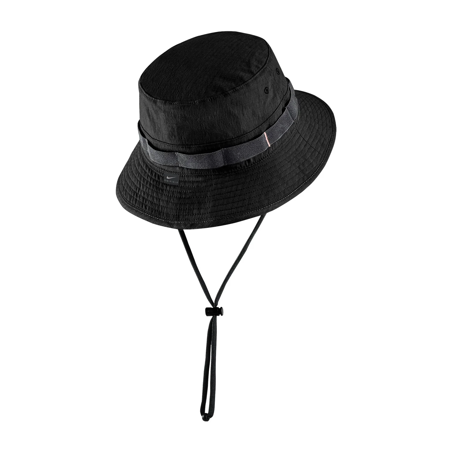 Nike Angel City FC Unisex Wordmark Sideline Dry Boonie Bucket Hat