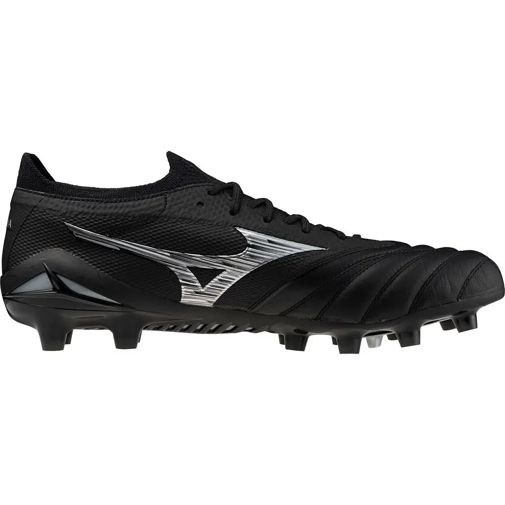 MORELIA NEO IV BETA FG FIRM GROUND MADE IN JAPAN KL SOCCER CLEAT