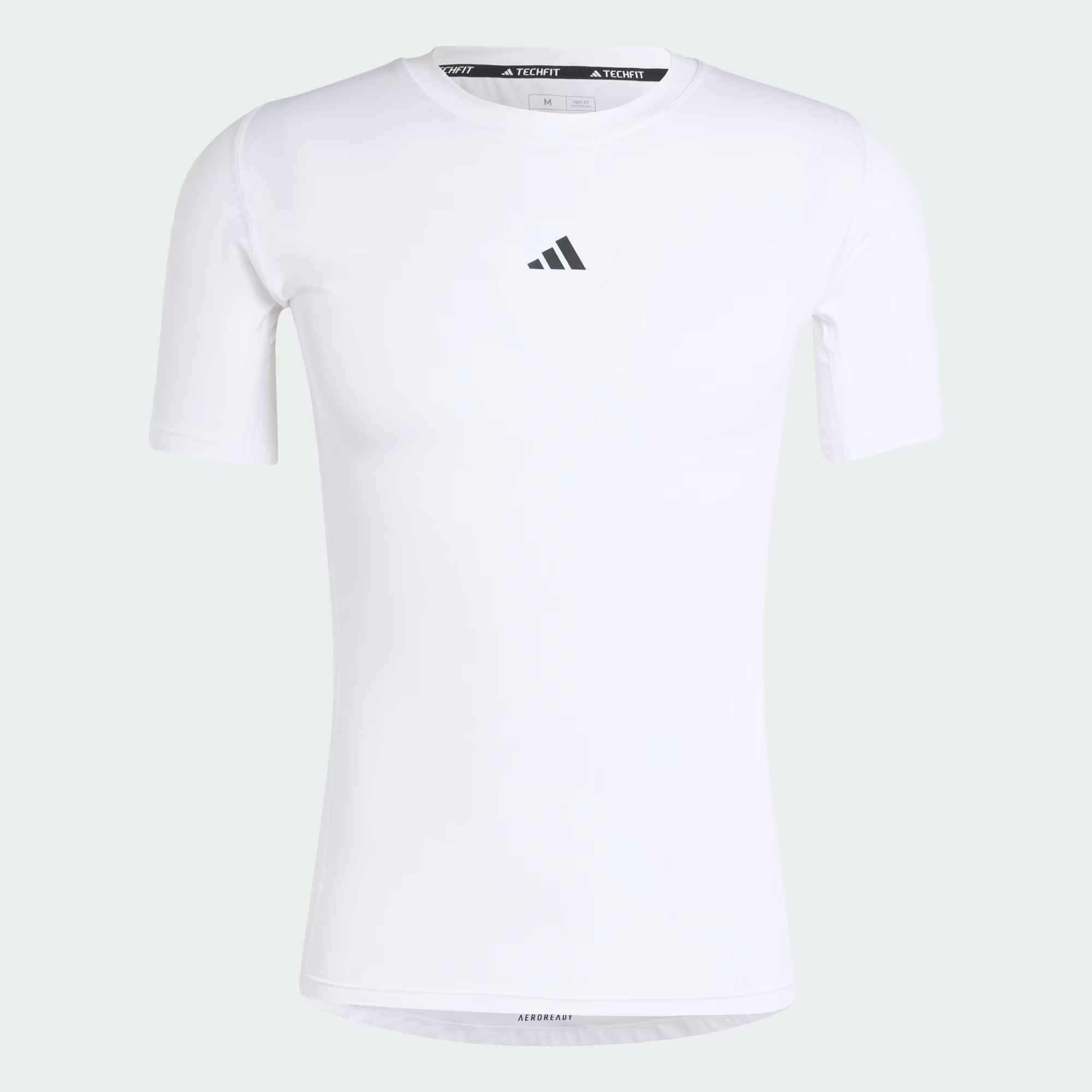 adidas Men's Techfit Compression Training Tee