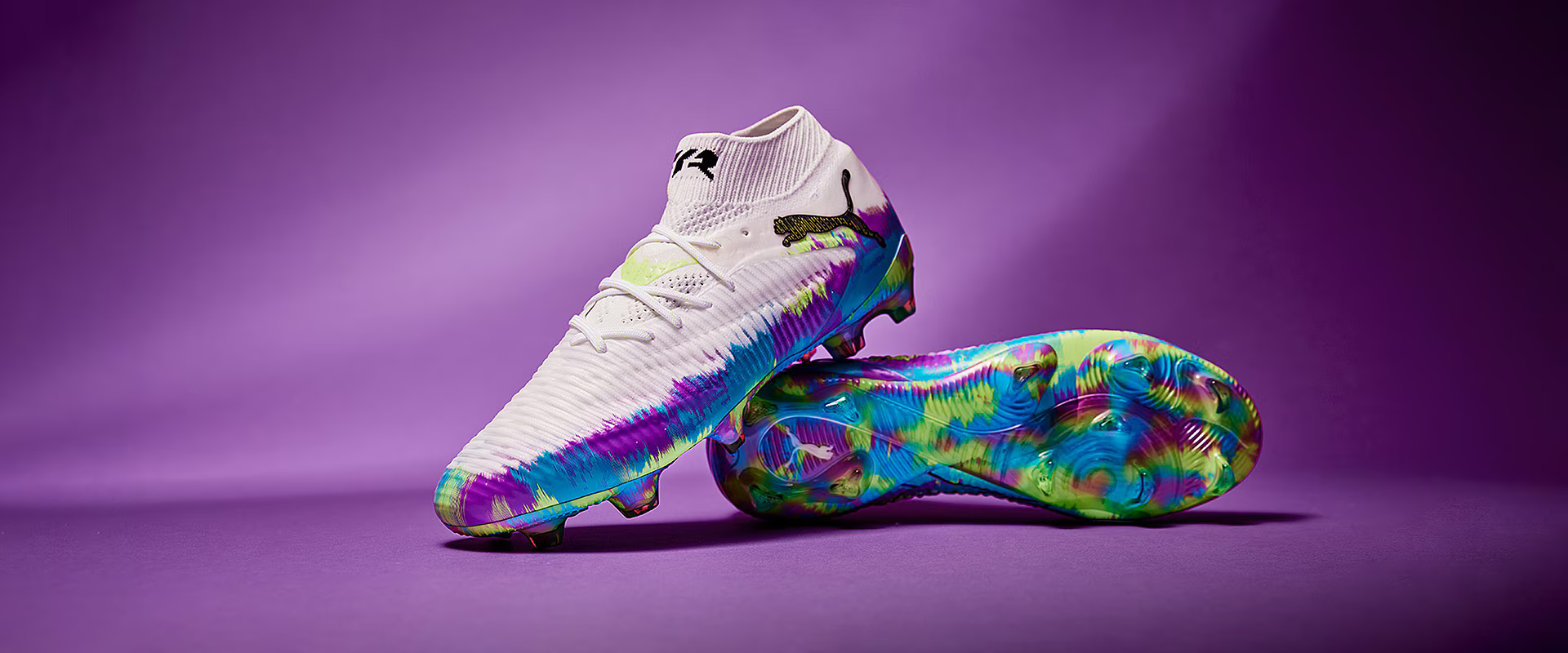 FUTURE 8 ULTIMATE Men's Firm Ground Soccer Cleats
