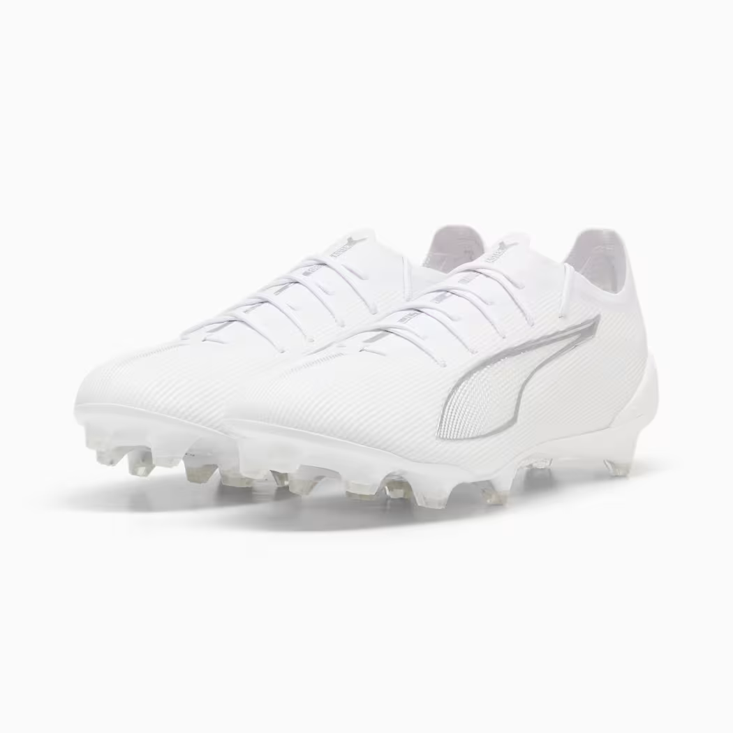 PUMA Ultra 5 Ultimate Men's Firm Ground Soccer Cleats