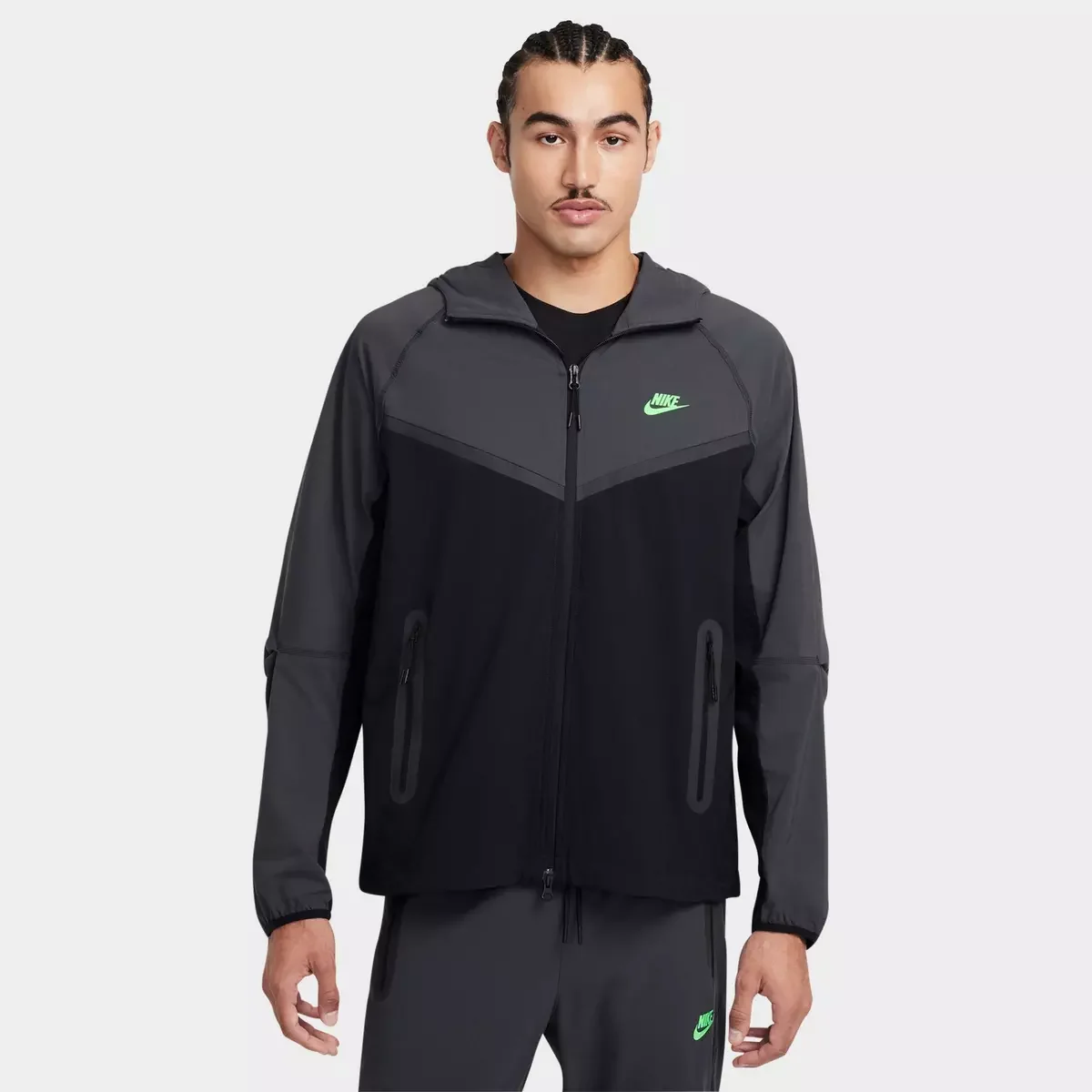 Nike Tech Men's Woven Jacket