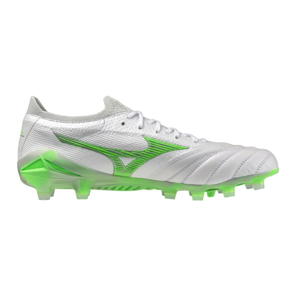 MORELIA NEO IV BETA FG FIRM GROUND MADE IN JAPAN KL SOCCER CLEAT
