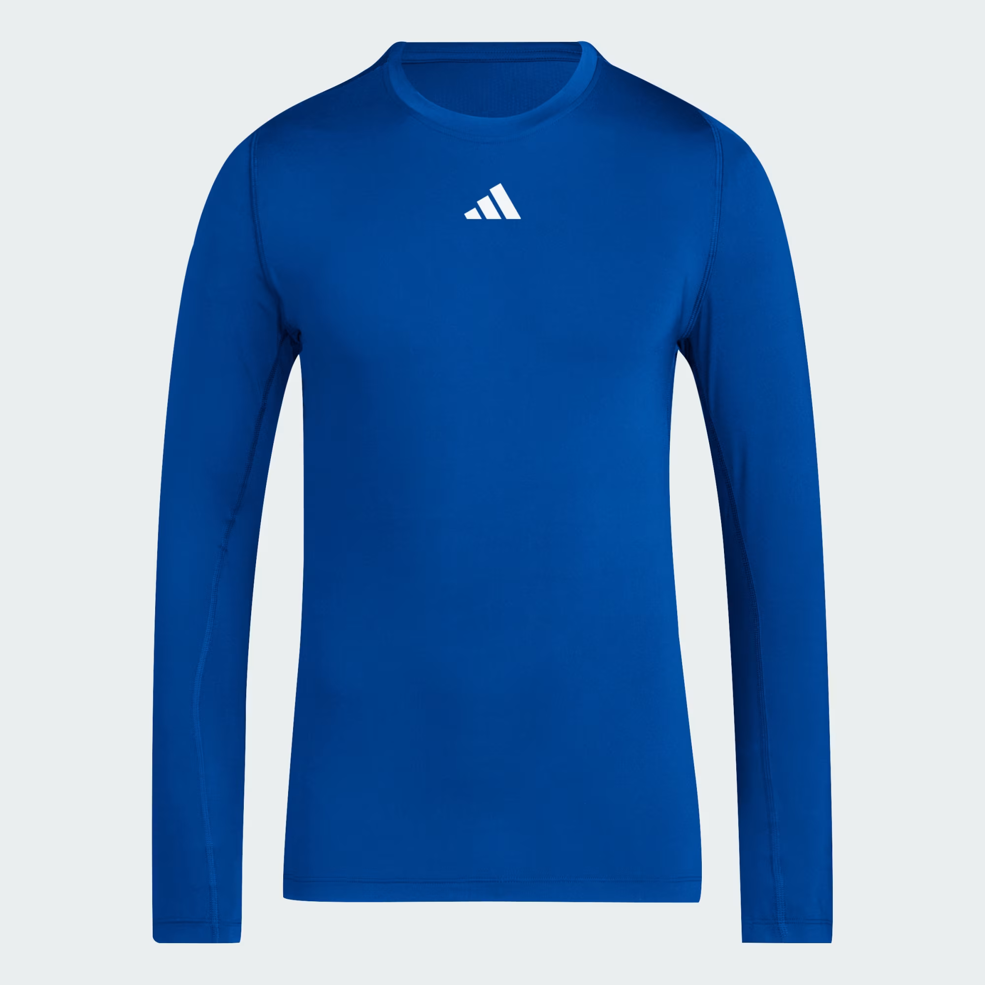 adidas Men's Techfit AEROREADY Long Sleeve Long-Sleeve Top