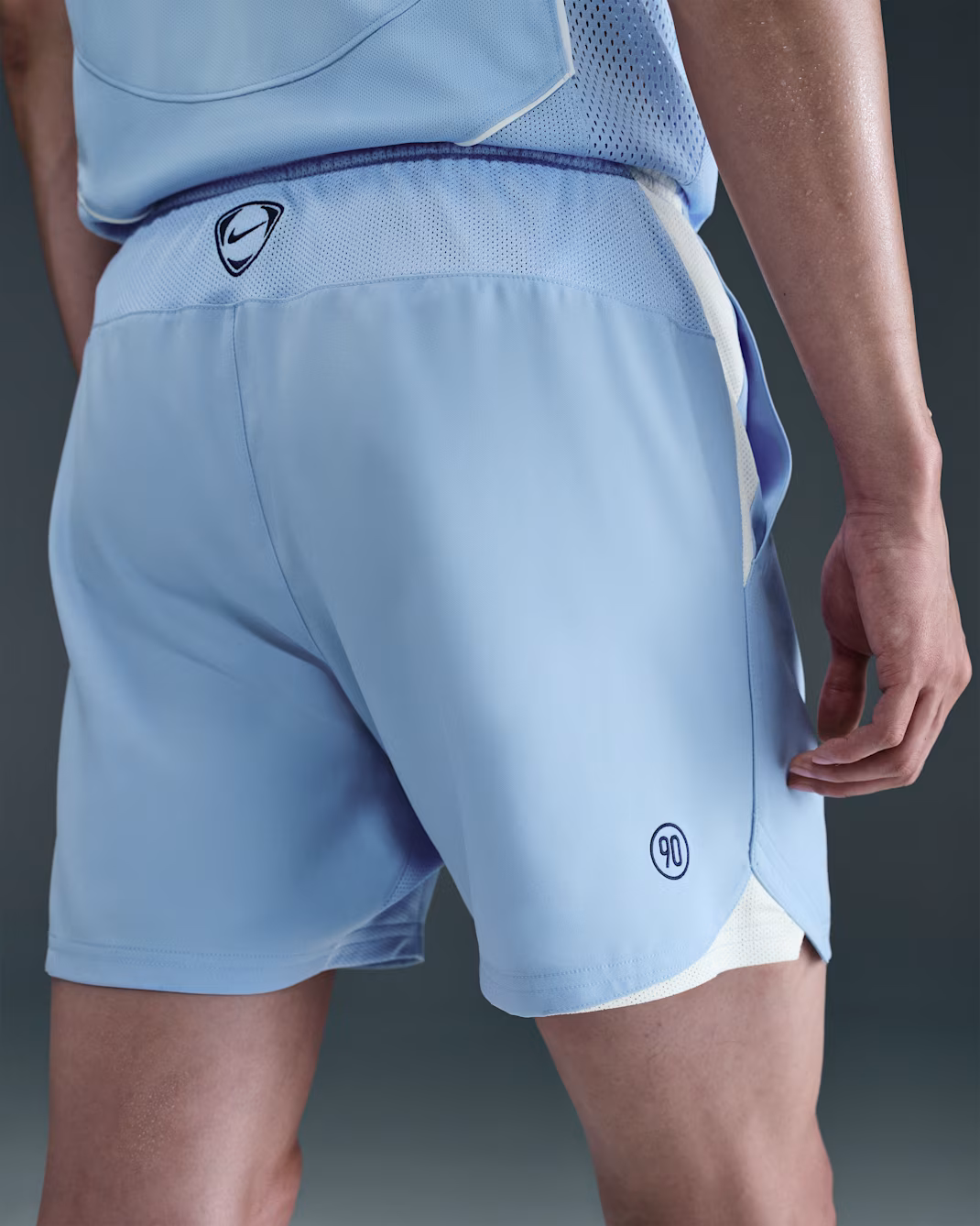 Nike Total 90 Men's Dri-FIT Soccer Shorts