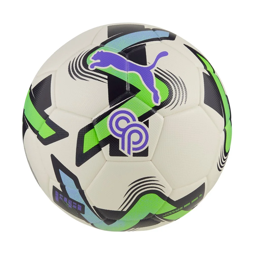 PUMA x CHRISTIAN PULISIC Performance Soccer Ball