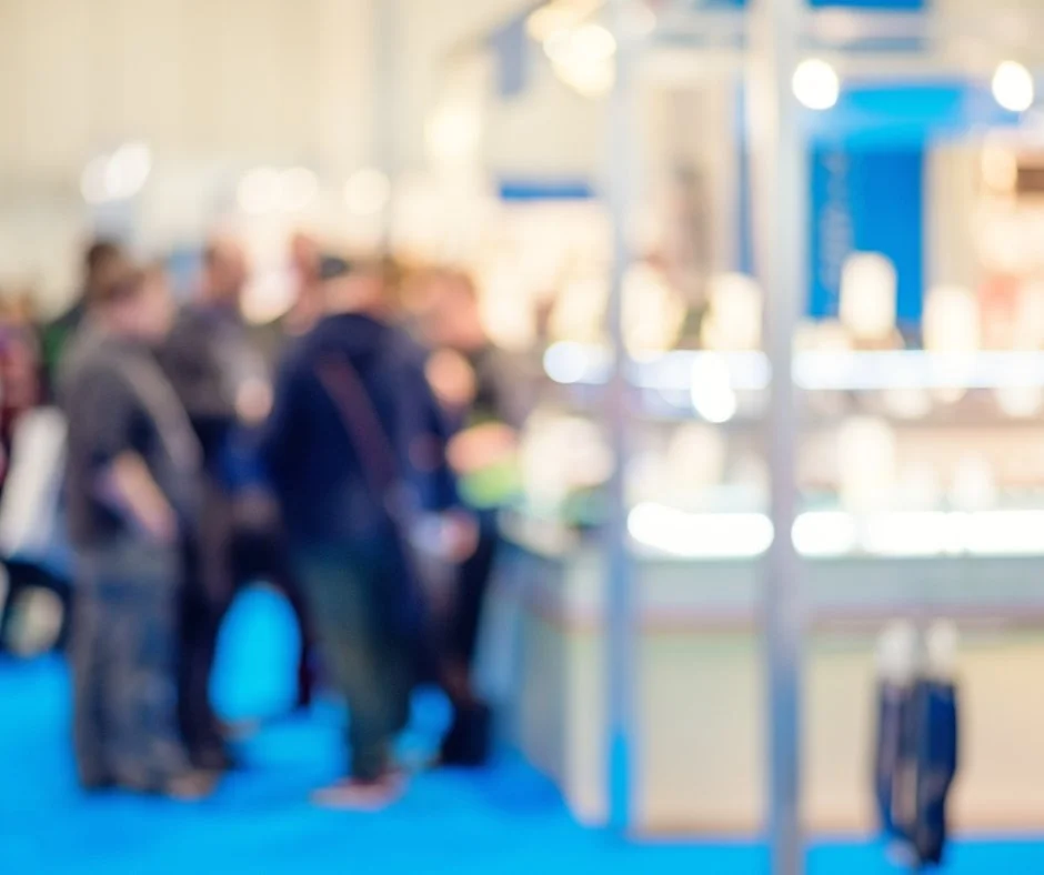 How Your Trade Show Booth Design Can DoubleYour Lead Generation in 2026