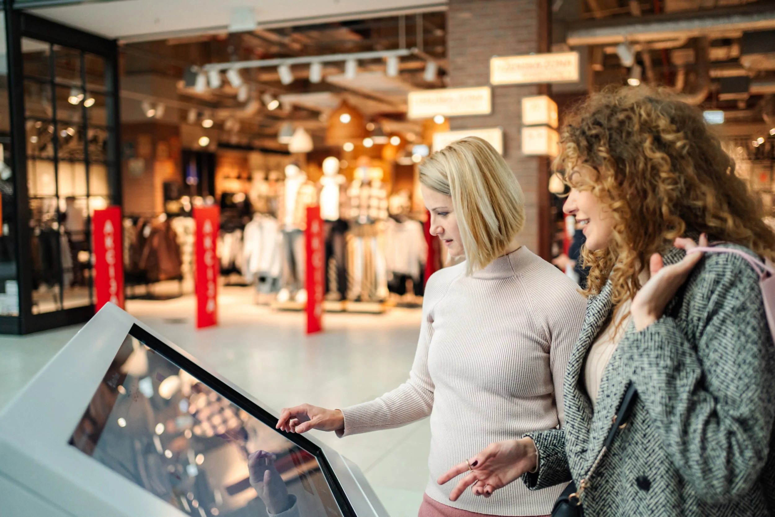 How to Open a Mall Kiosk: What You Need to Know Before Signing a Lease