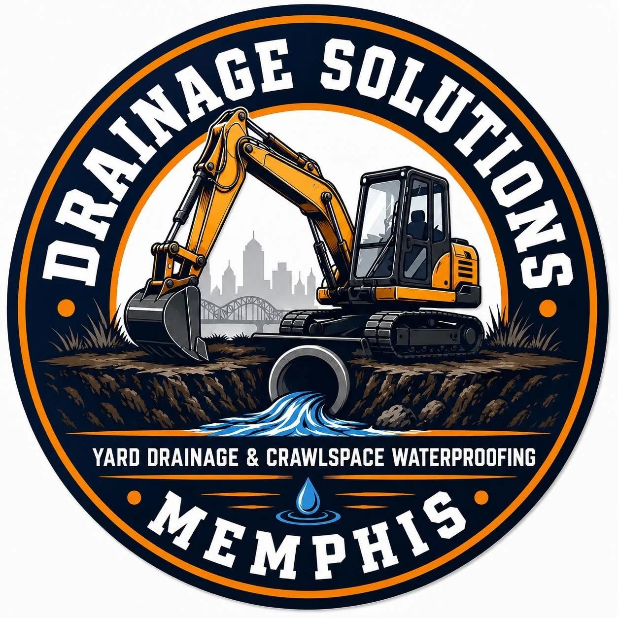 Drainage Solutions