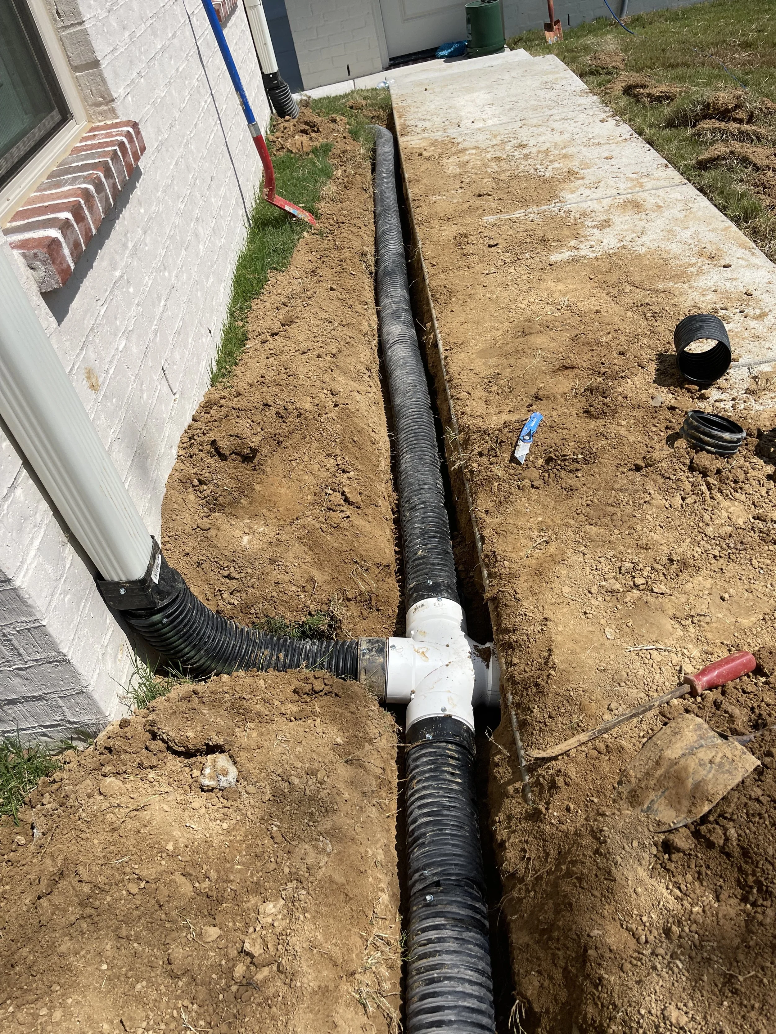 Oranssi project: studio shed