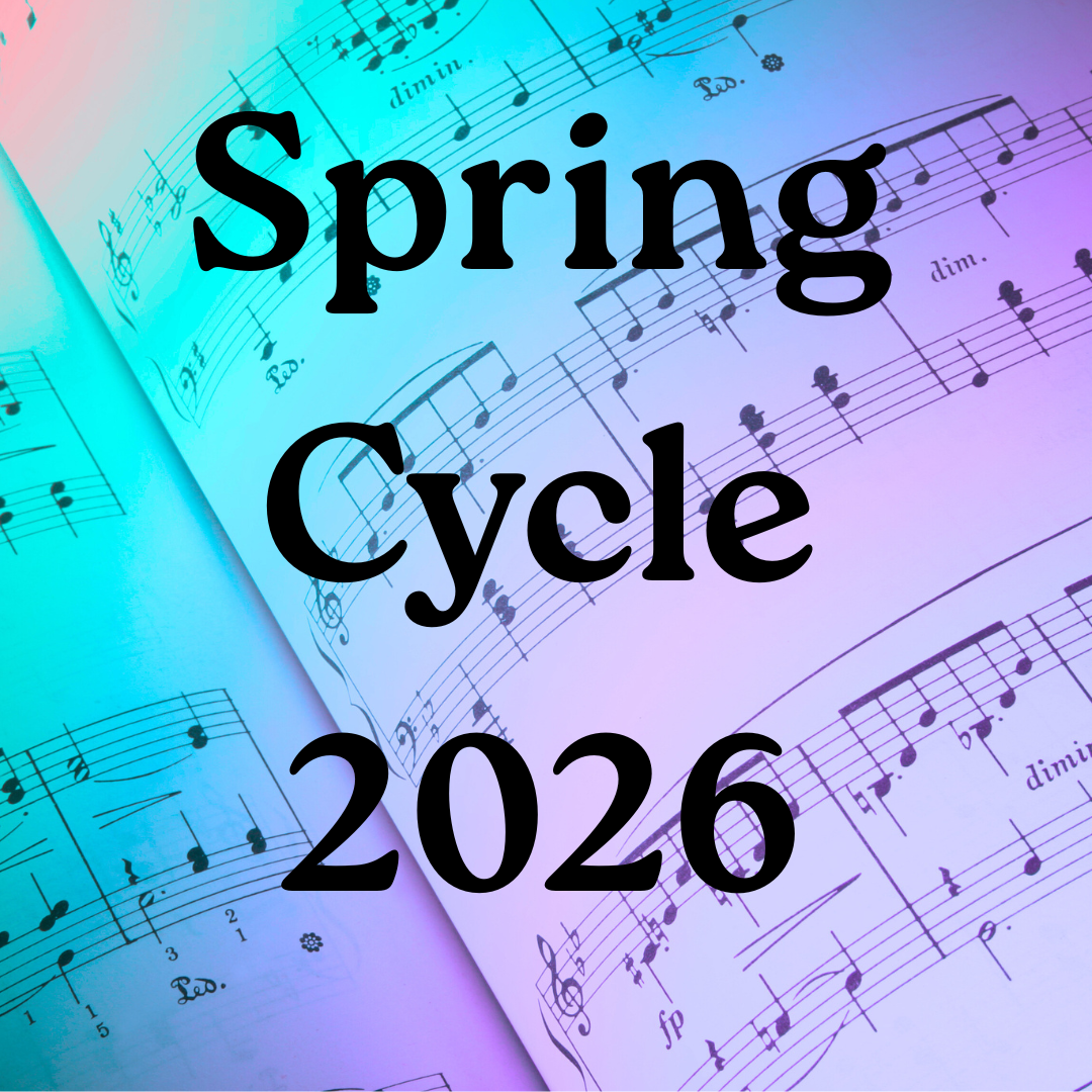 Spring Season Begins!