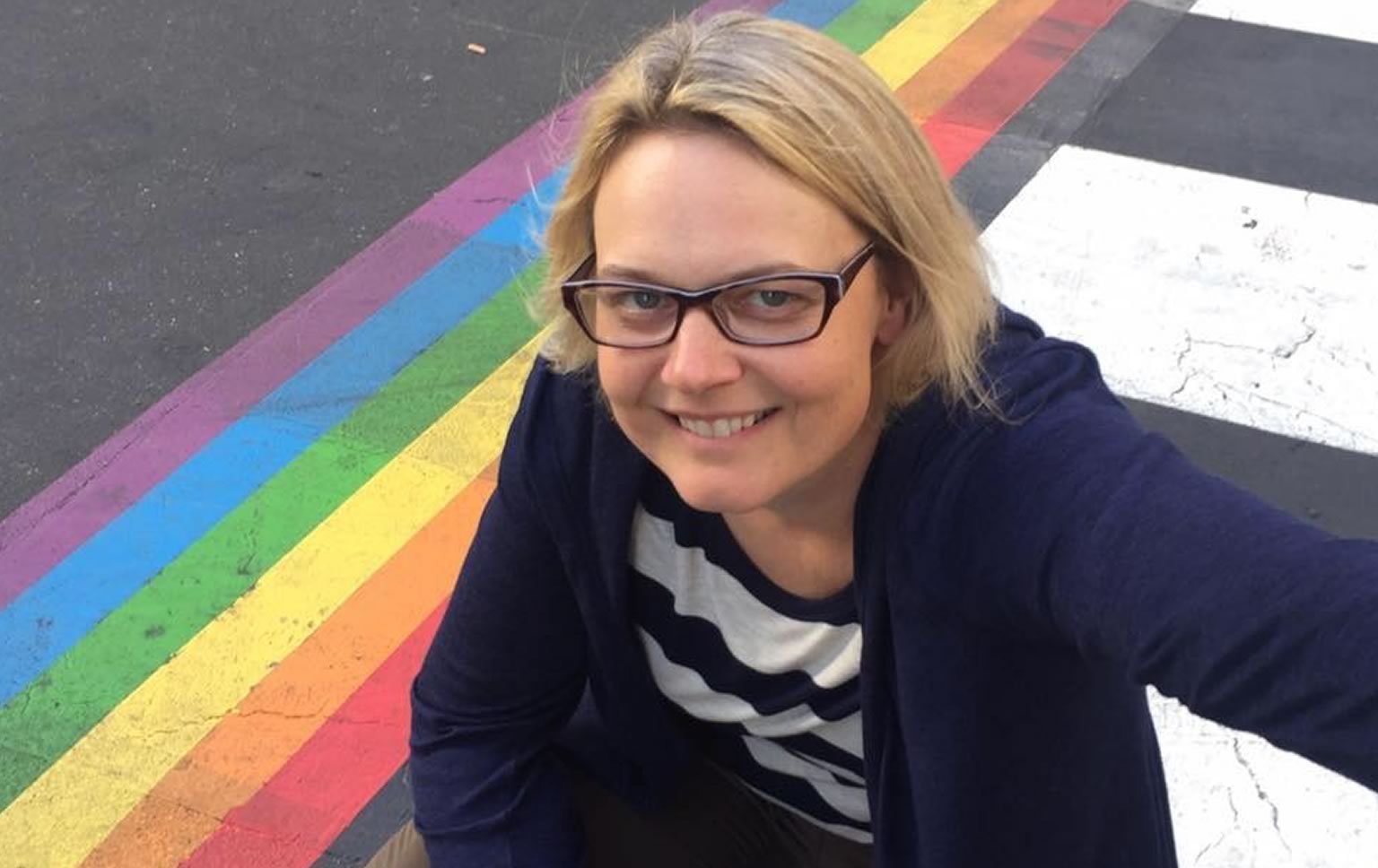 4 LGBTBE Certification virtual site visits in one week!