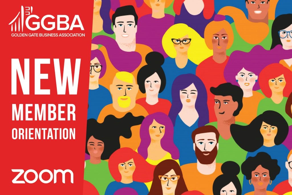 New Member Orientation