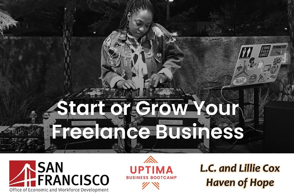 Uptima Business Bootcamp - App by Oct 16