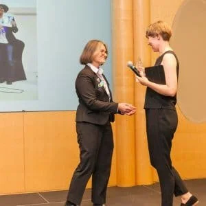 GGBA Annual Meeting. September 11, 2018 at Gap HQ. Photos by Christopher Dydyk.
