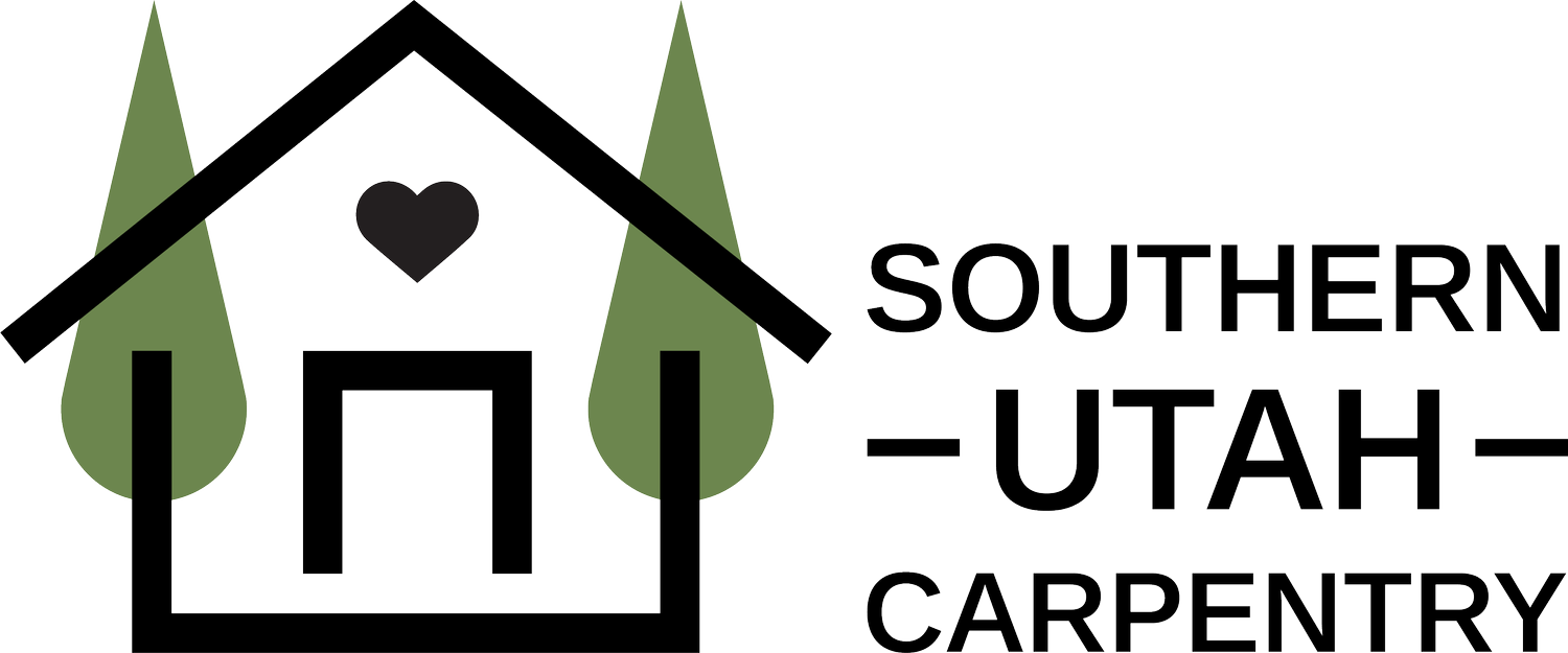 Southern Utah Carpentry