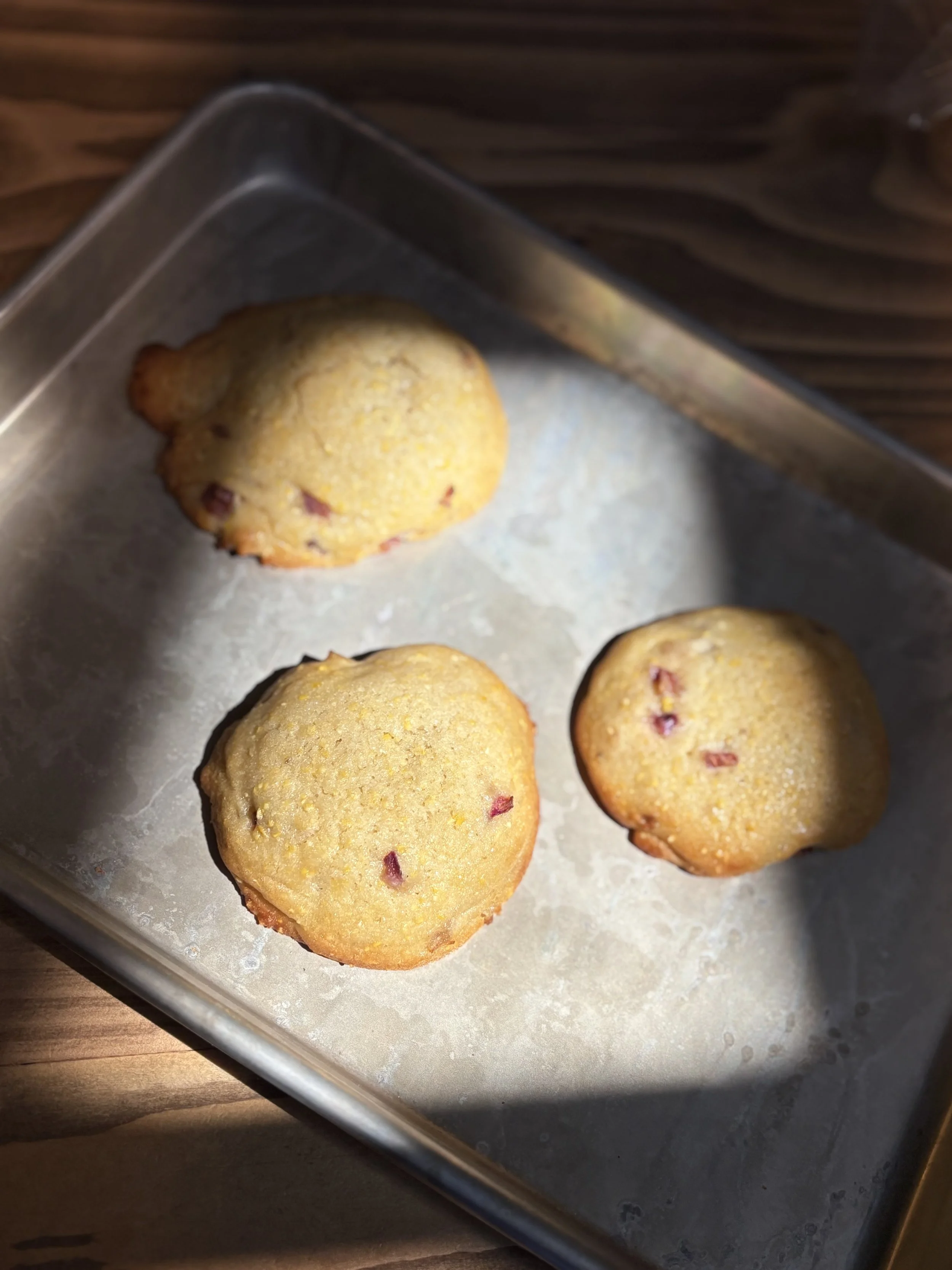 A Dozen Cookies