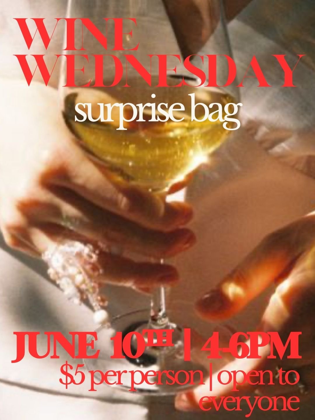 6/10 Wine Wednesday: Mixed Bag