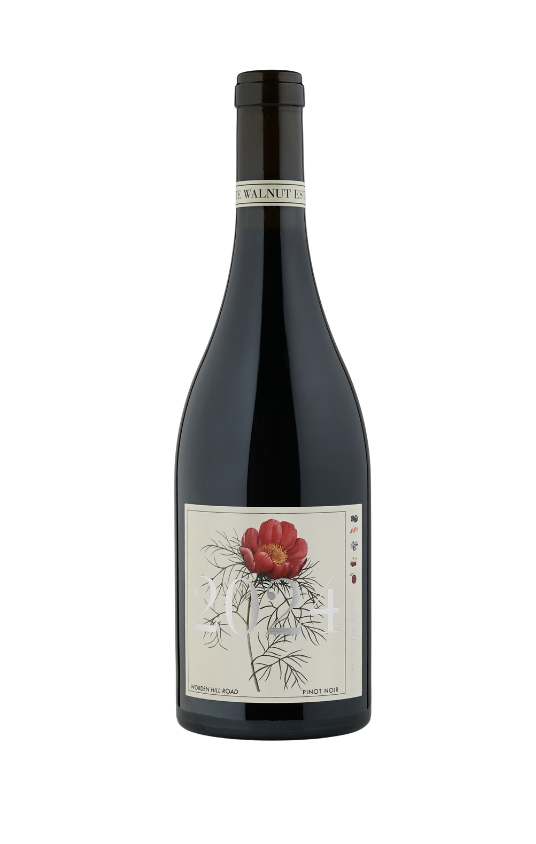 2024 White Walnut Estate Worden Hill Road Pinot Noir