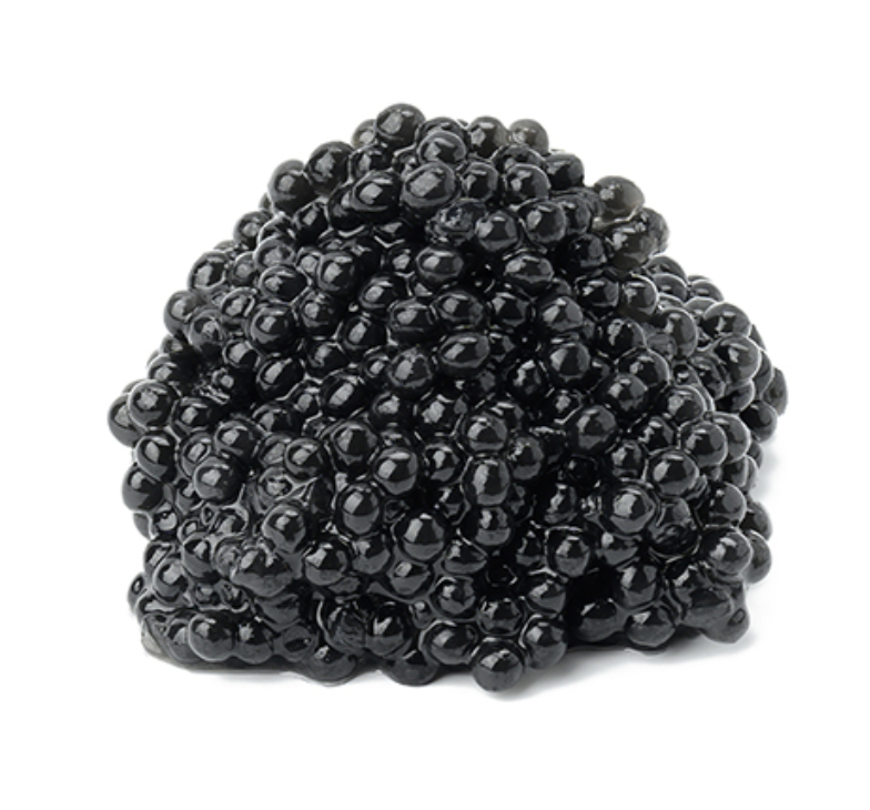 Paddlefish Spoonbill Caviar 1oz